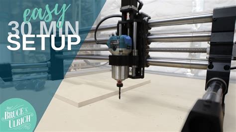 Thinking about a new desktop CNC. Start here and save a load of headaches. After three months of use, I give an in depth review of my experiences with …